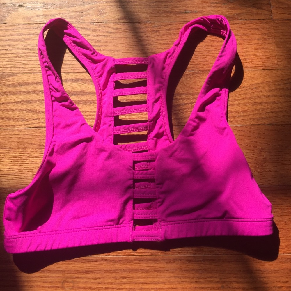 PINK bra