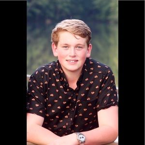 Meet your Posher, Tyler