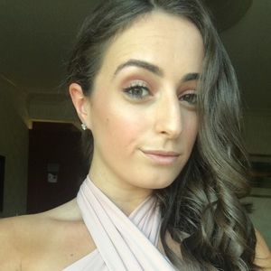 Meet your Posher, Kristen