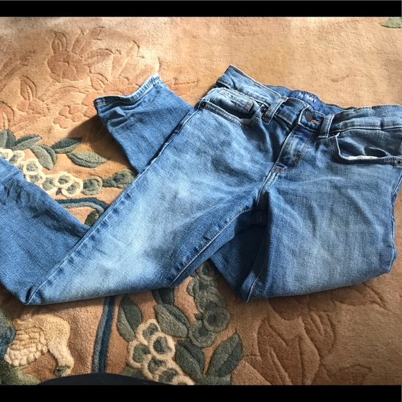 Old Navy Slim boys jeans - Picture 1 of 2