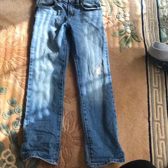 Old Navy Slim boys jeans - Picture 2 of 2