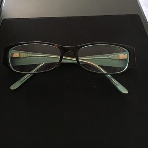 Kate spade glasses