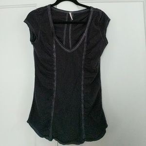 Free people tshirt