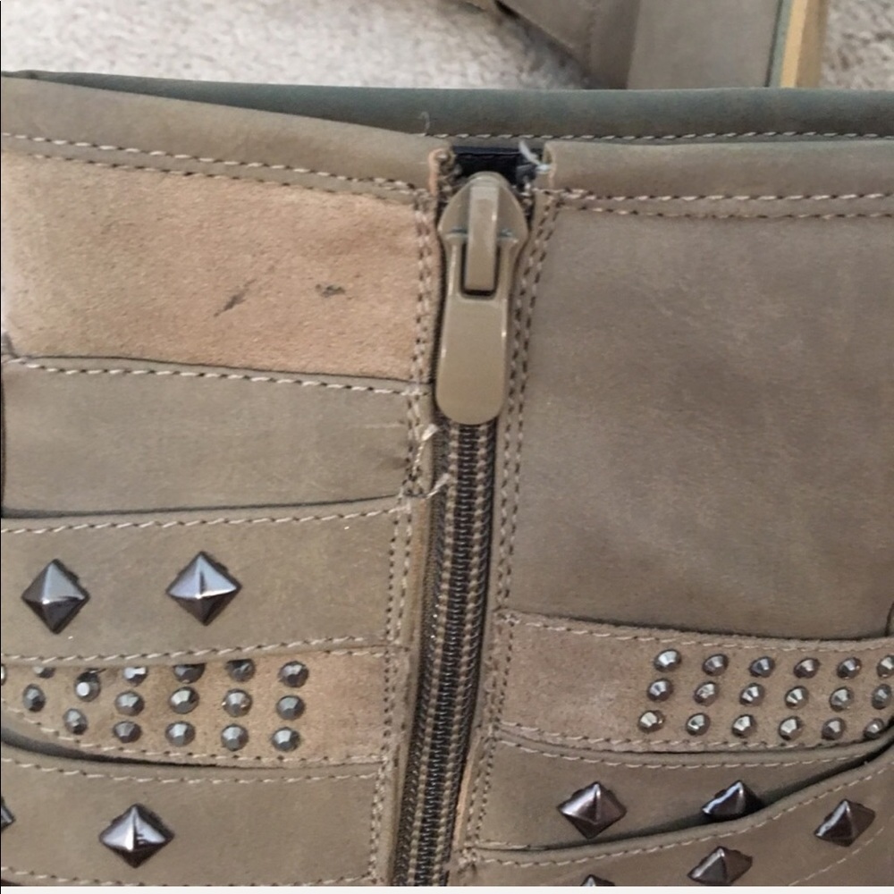 Booties - Picture 2 of 3