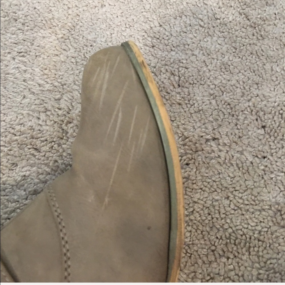 Booties - Picture 3 of 3