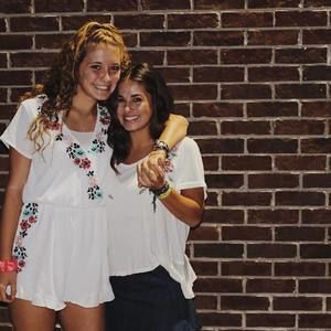 Meet your Posher, Katie beth