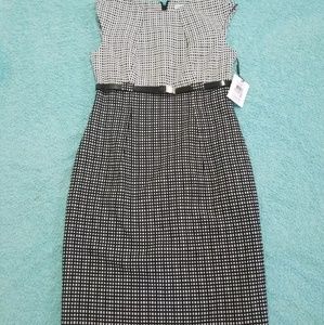 Work dress