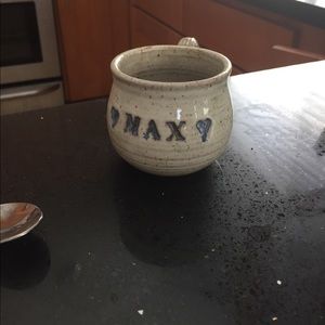 Meet your Posher, Max
