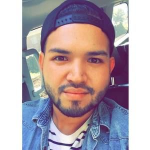Meet your Posher, Alvaro