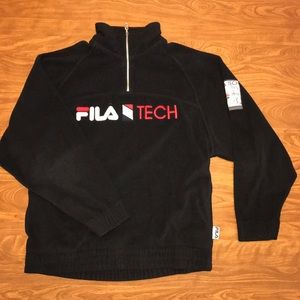 Fila Tech Fleece