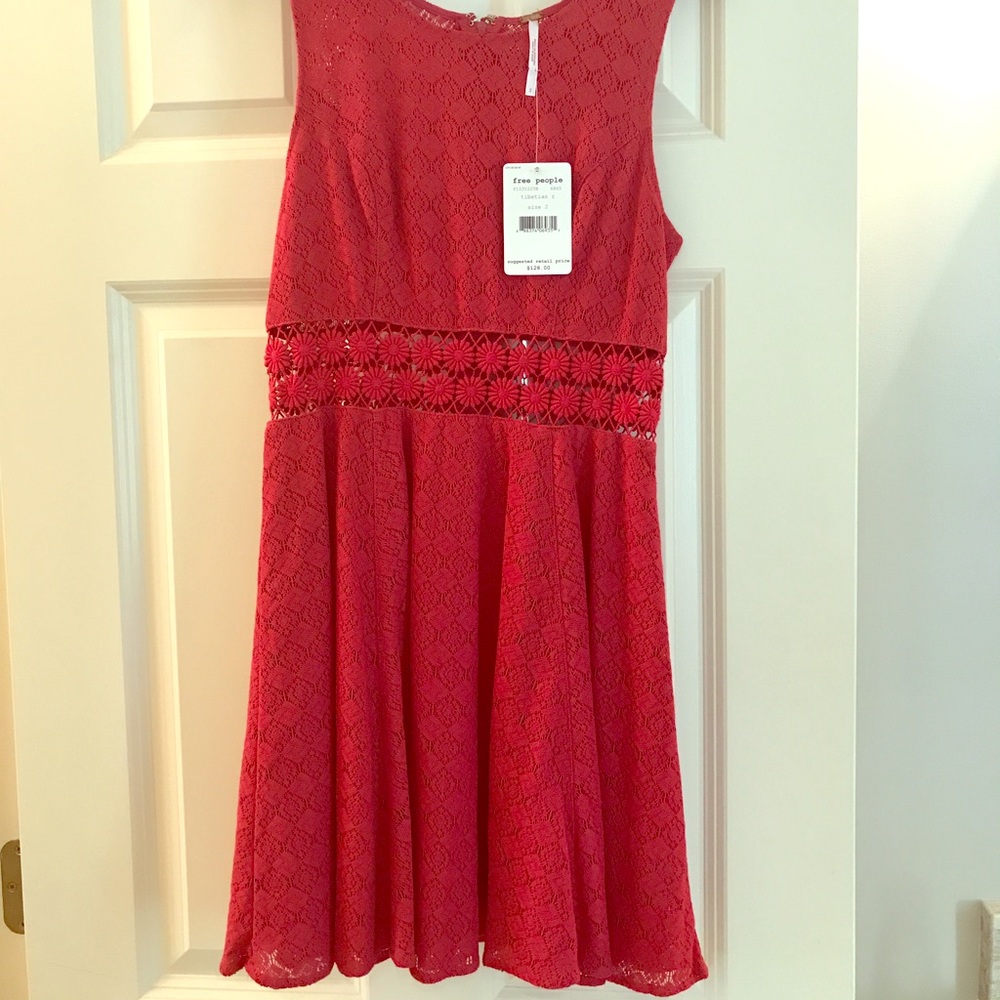 Free People Dress!!!