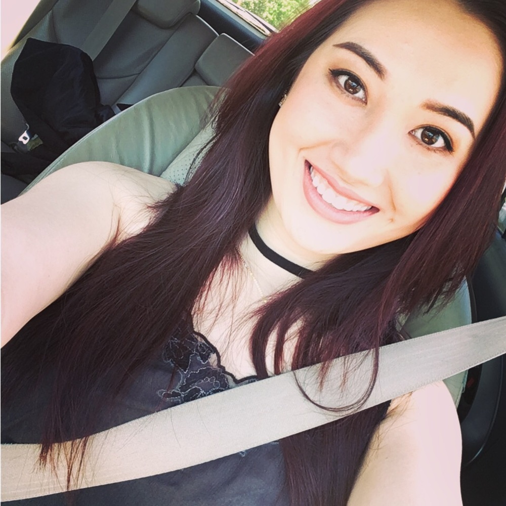 Meet your Posher, Thu