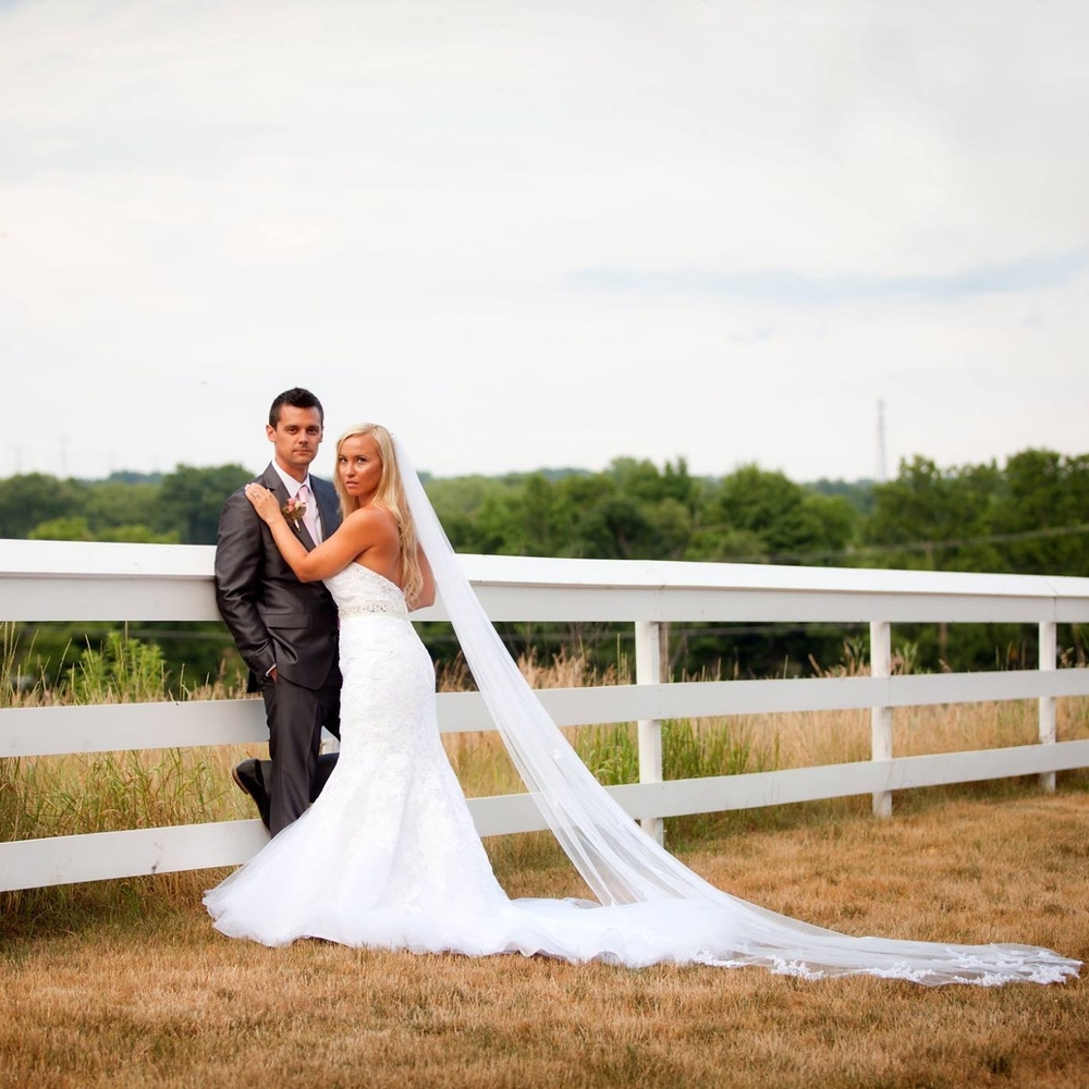 Meet your Posher, Michelle