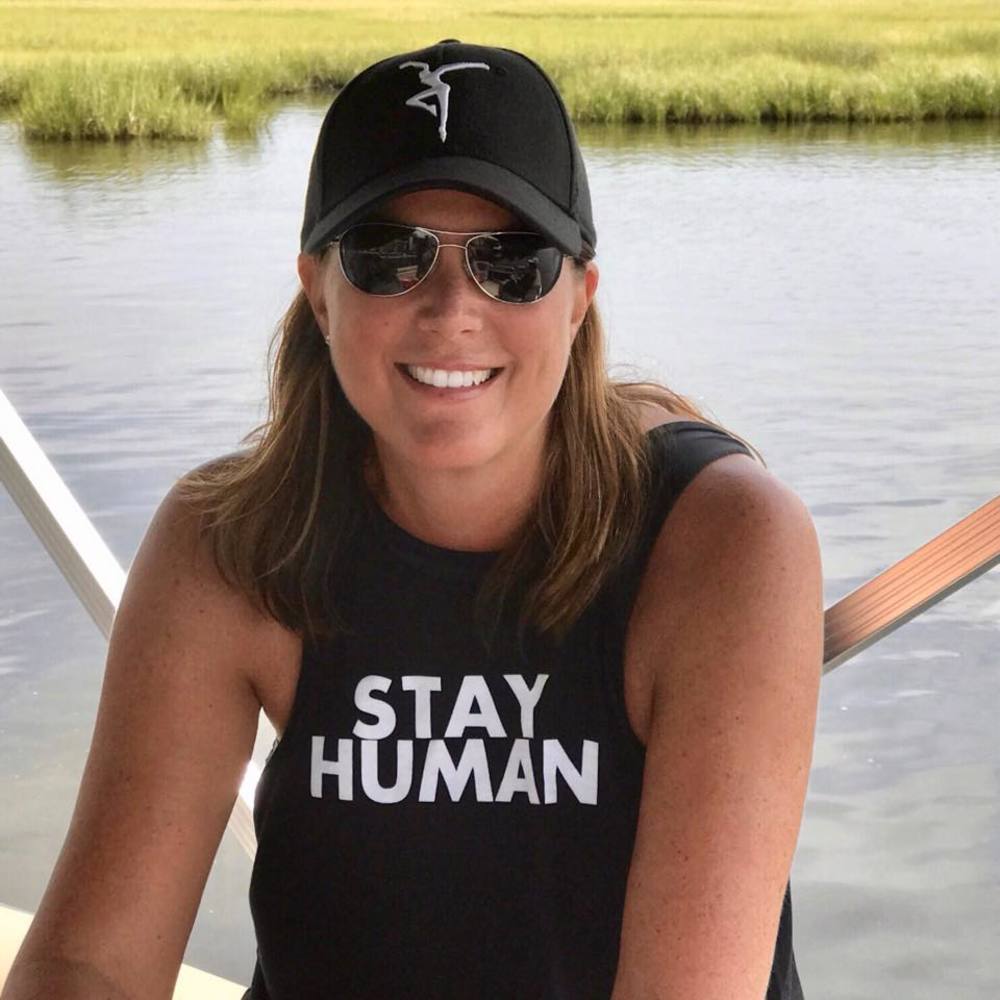 Meet your Posher, Jennifer