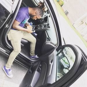 Meet your Posher, Christian