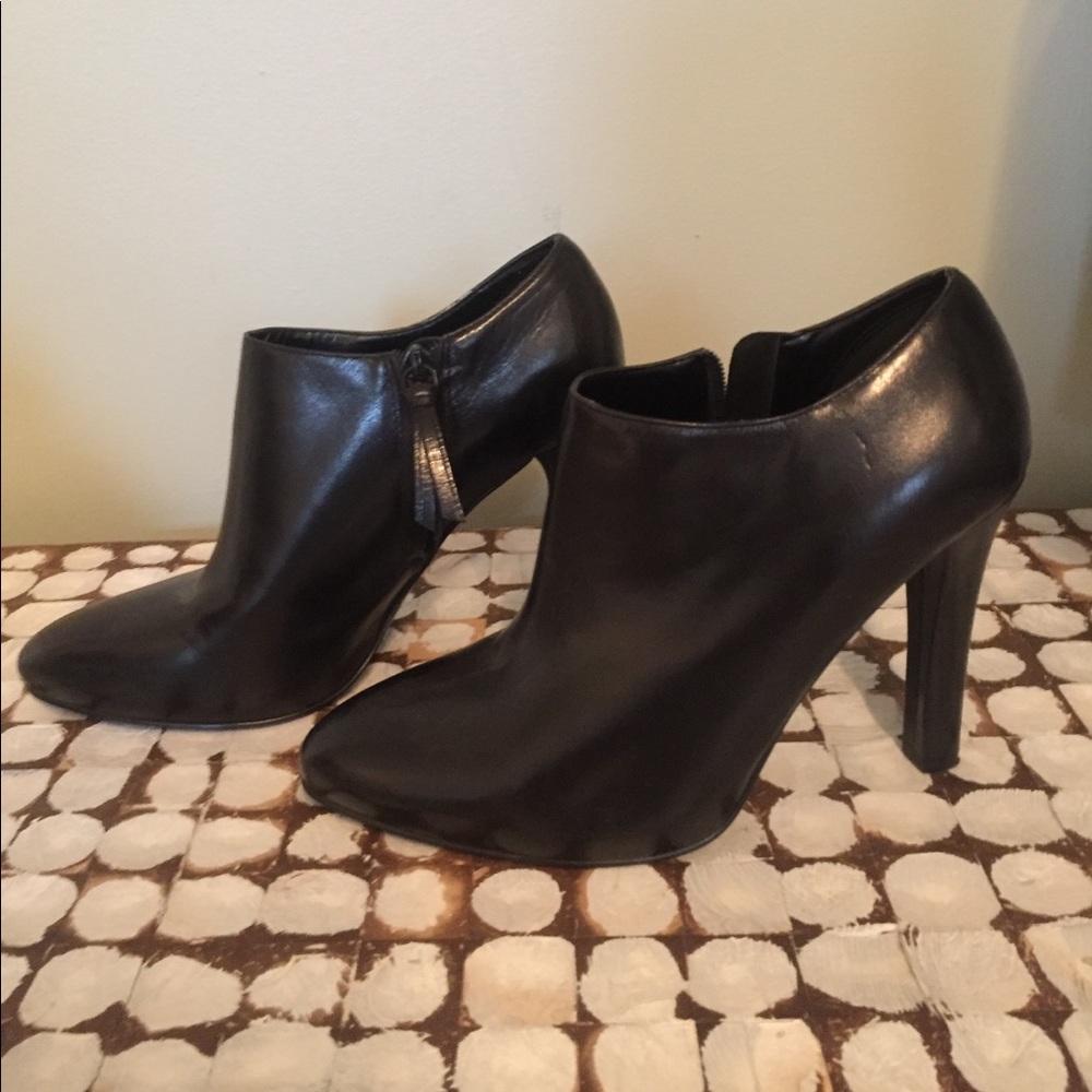 Lauren by Ralph Lauren Booties