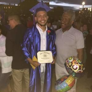 Meet your Posher, Carlos