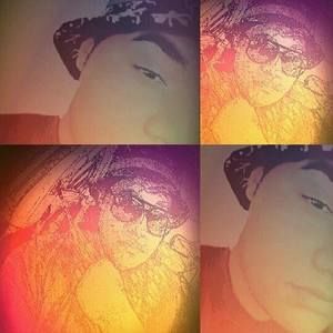 Meet your Posher, Cyrus