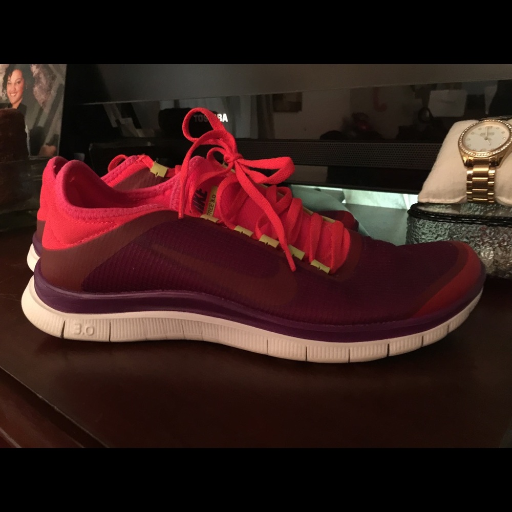 Nike Free 3.0