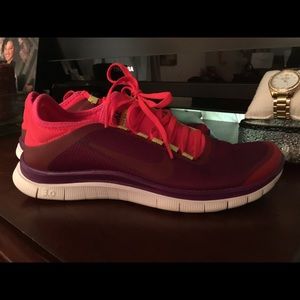Nike Free 3.0