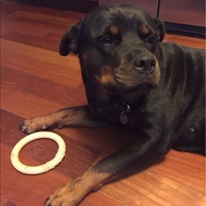 Meet your Posher, Robyn