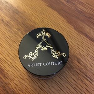 Diamond Glow Powder by Artist Couture