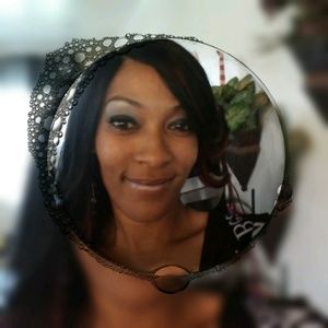 Meet your Posher, Dorothy