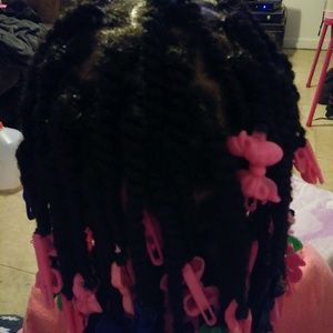 Meet your Posher, Leonna