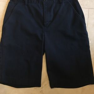 3 pairs of shorts