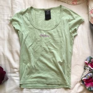 Vintage Ralph Lauren top