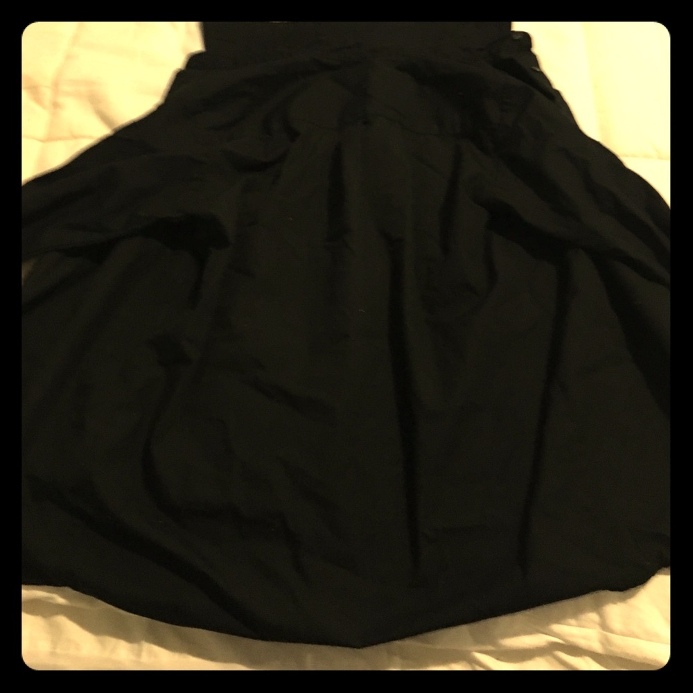 DRESS SHIRT