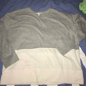Victoria secret sweater lg