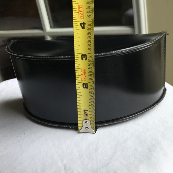 SUNGLASS CASE MARC by Marc Jacobs - Picture 2 of 5