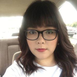 Meet your Posher, Hailey