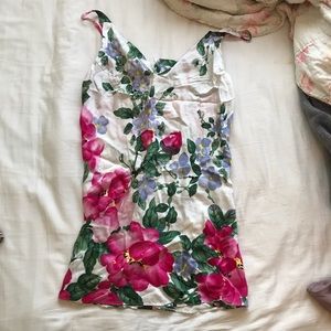 Vintage Victoria's Secret Slip