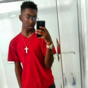 Meet your Posher, Jayden