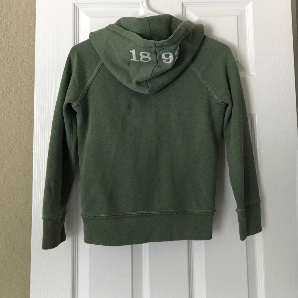 Abercrombie & Fitch Hoodie - Picture 4 of 4