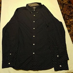 American Eagle Button Up Shirt