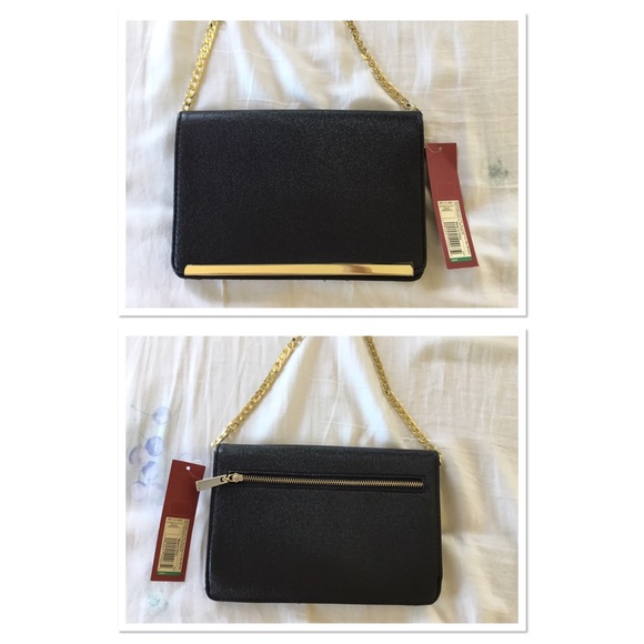 Merona Handbags - NWT Merona crossbody bag