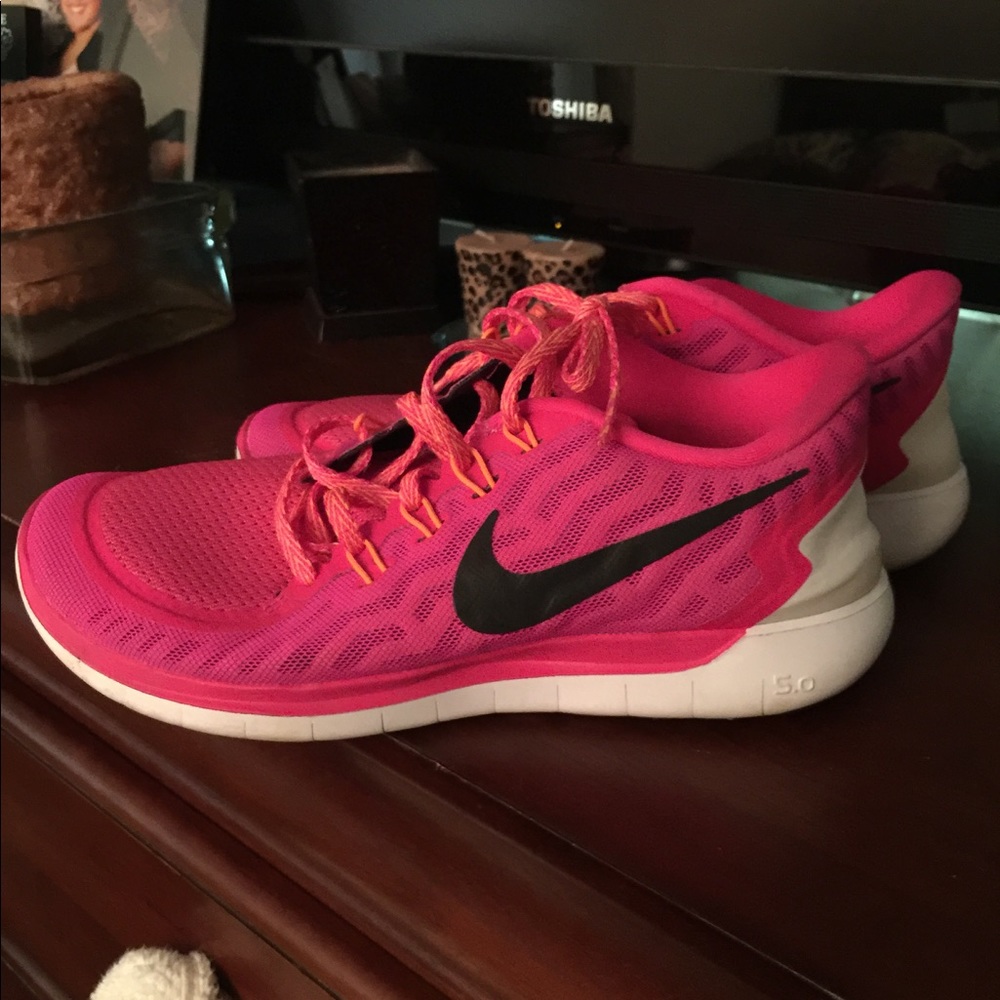 Nike Free 5.0