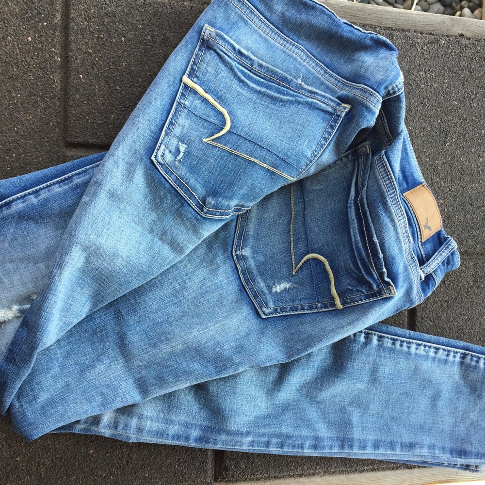 AEO Jeans