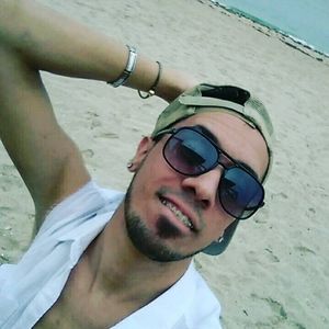 Meet your Posher, Jose