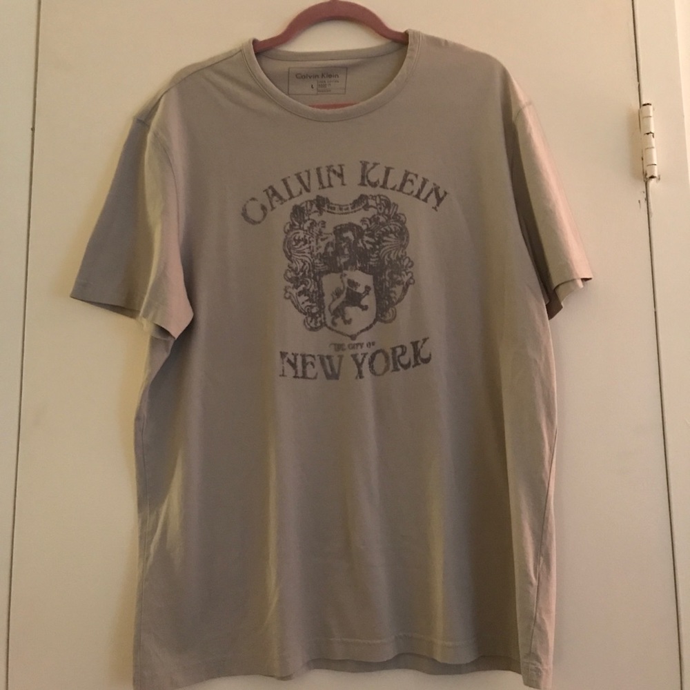 Calvin Klein T-Shirt