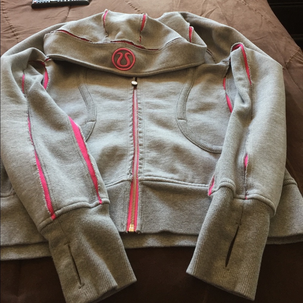Hoodie thick