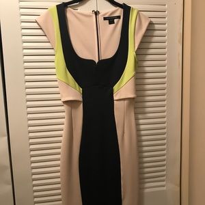 French Connection dress size 6