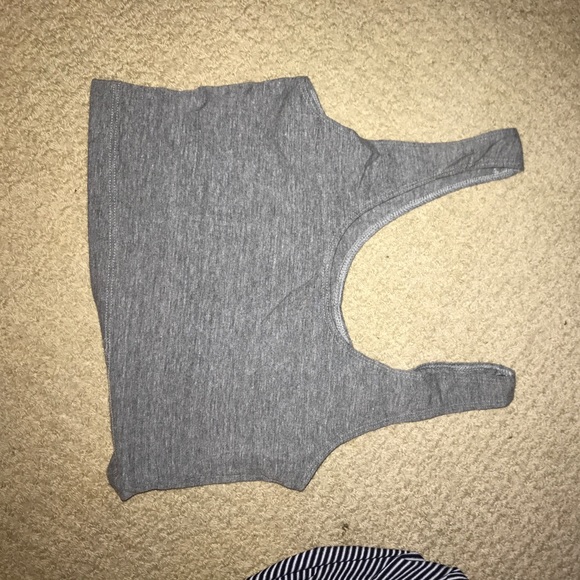 Been trill crop top from PAC sun - Picture 2 of 3