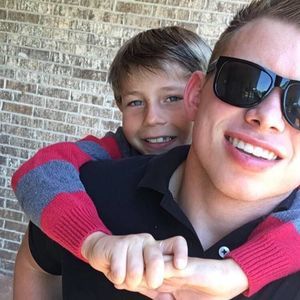 Meet your Posher, Chase