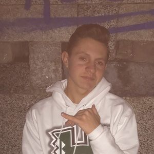 Meet your Posher, Bryce