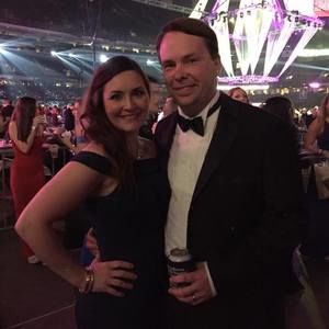 Meet your Posher, Tara