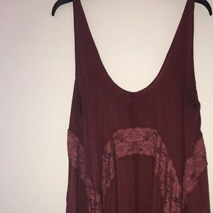 Free People dress